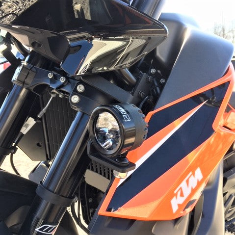 Darla (KTM 890 ADV R)