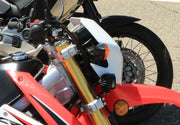 Darla (Honda CRF250L) - Clearwater Lights