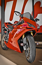 Darla (Ducati 848/1098/1198) - Clearwater Lights