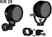 Erica (Yamaha FZ6) - Clearwater Lights