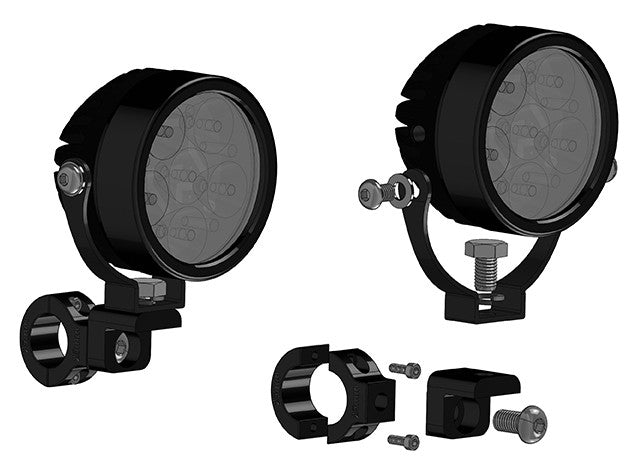 Sevina (F800GSA) - Clearwater Lights