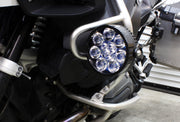 Dixi LED Light Kit BMW R1200GSAW - Clearwater Lights