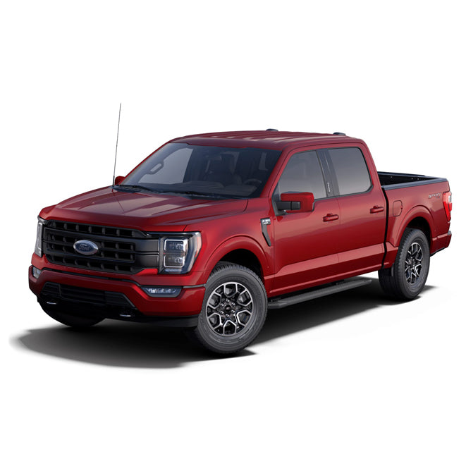 Ford F-150 Off-Road Super Sevina