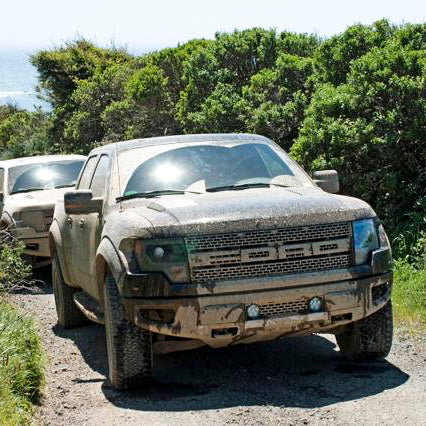 Ford F-150 Off-Road Erica