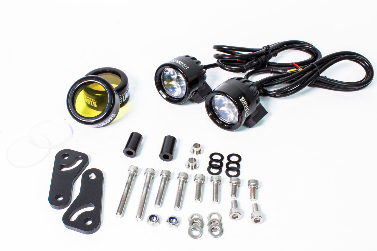 Glendina Universal LED Light Kit - Clearwater Lights
