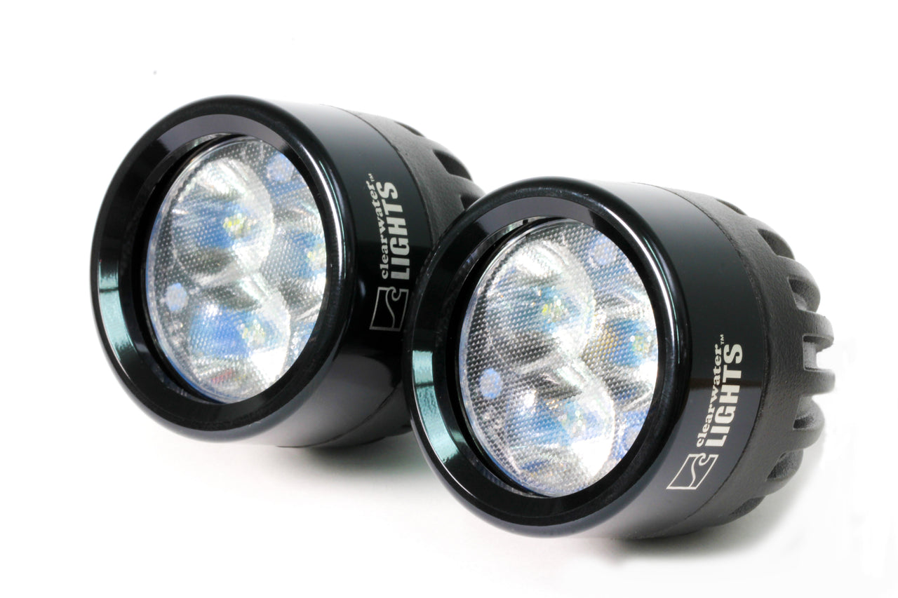 Glendina G310GS LED Light Kit - Clearwater Lights
