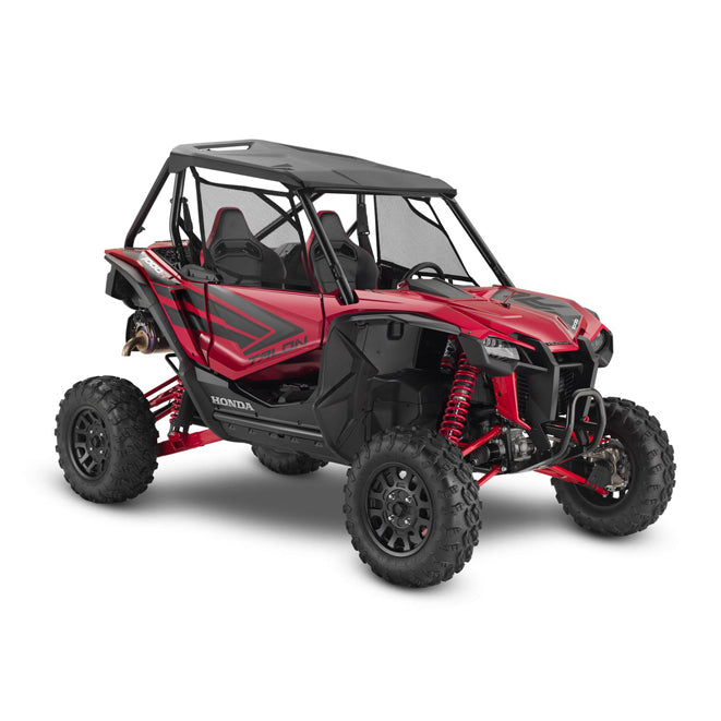 Honda Talon Dixi
