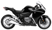 Sevina (VFR1200) - Clearwater Lights