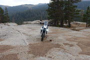 Darla (Ducati Hyperstrada 939) - Clearwater Lights
