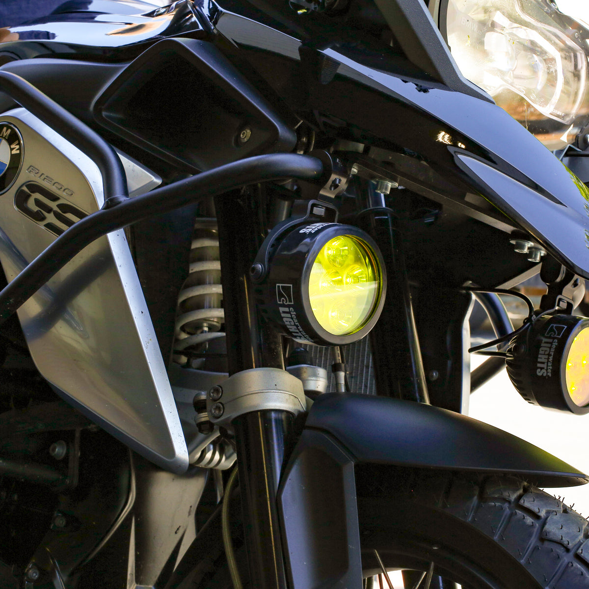 Erica LED Light