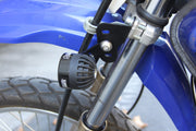 Darla (DR650) - Clearwater Lights