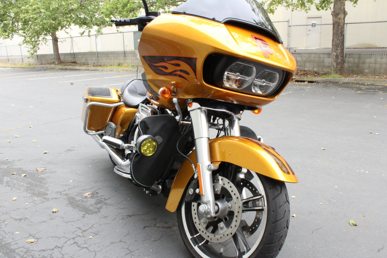 Erica (Road Glide)