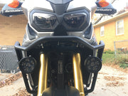 Erica (Africa Twin) - Clearwater Lights