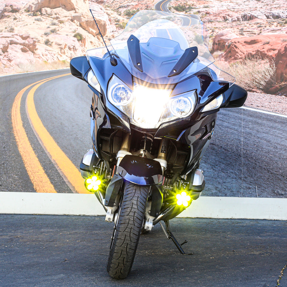 Erica LED Light