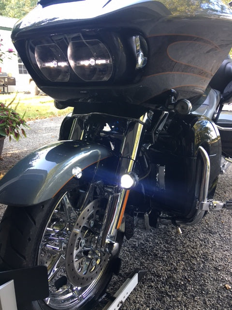 Darla (Road Glide)