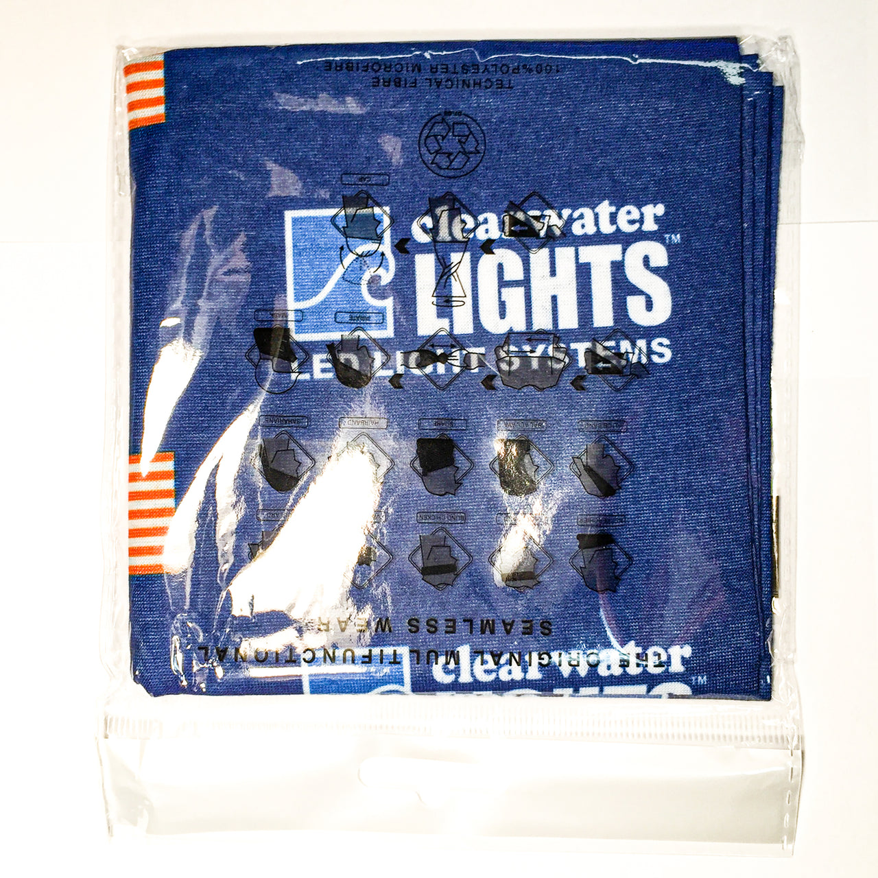 Clearwater Lights Buffy