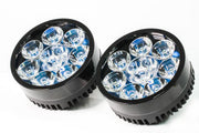 Dixi LED Light Kit BMW R1200GSW - Clearwater Lights