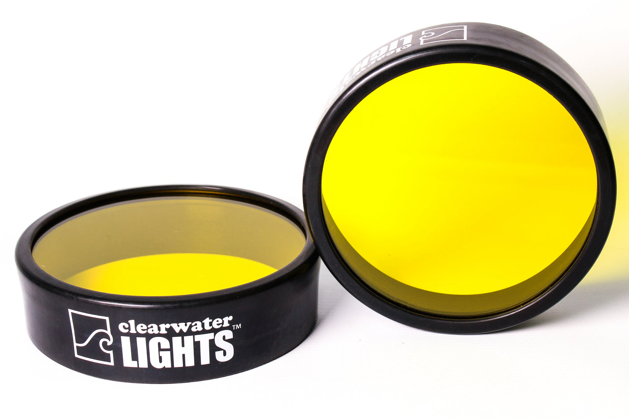 Dixi Slip-on Cover Set - Clearwater Lights