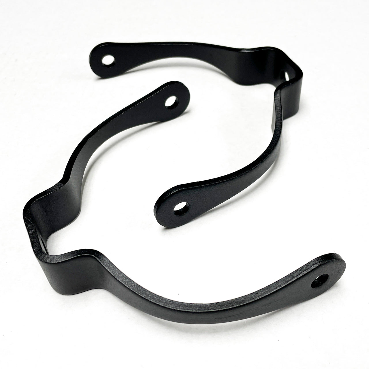 B302 - MOD brackets Dixi (Pair)