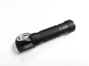 Shelbina Flashlight - Clearwater Lights