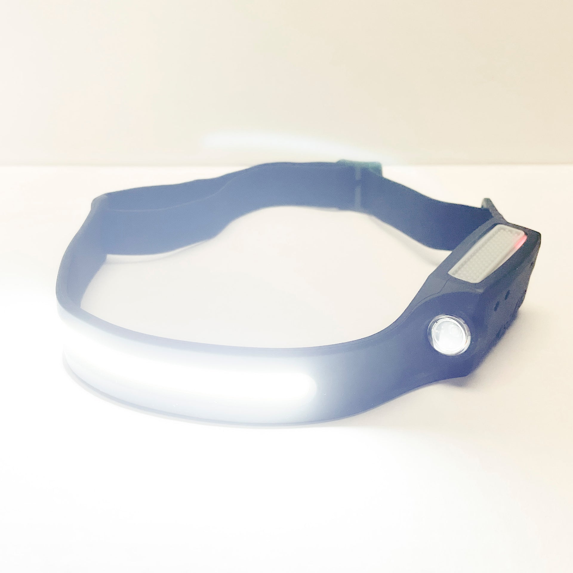 Silicone LED Headlamp