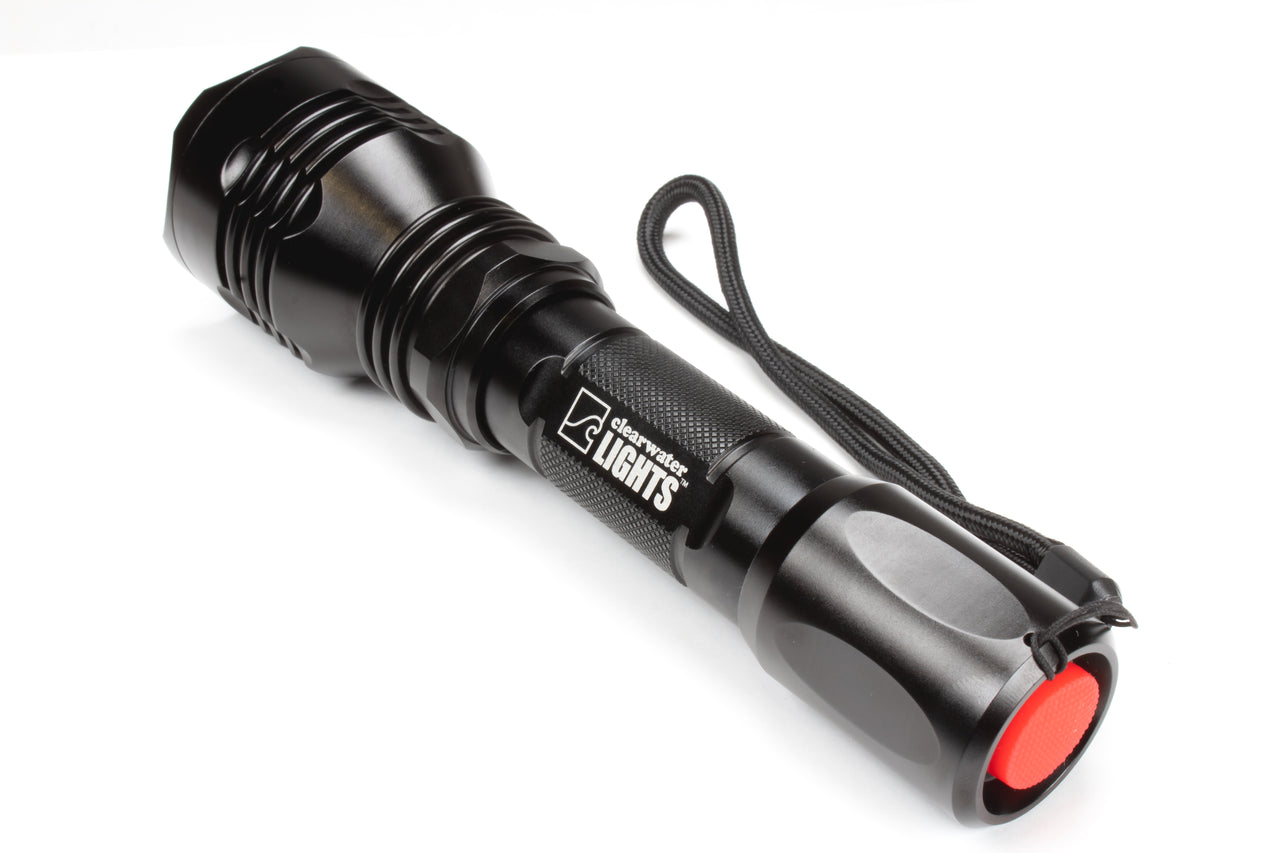 Andie II Flashlight