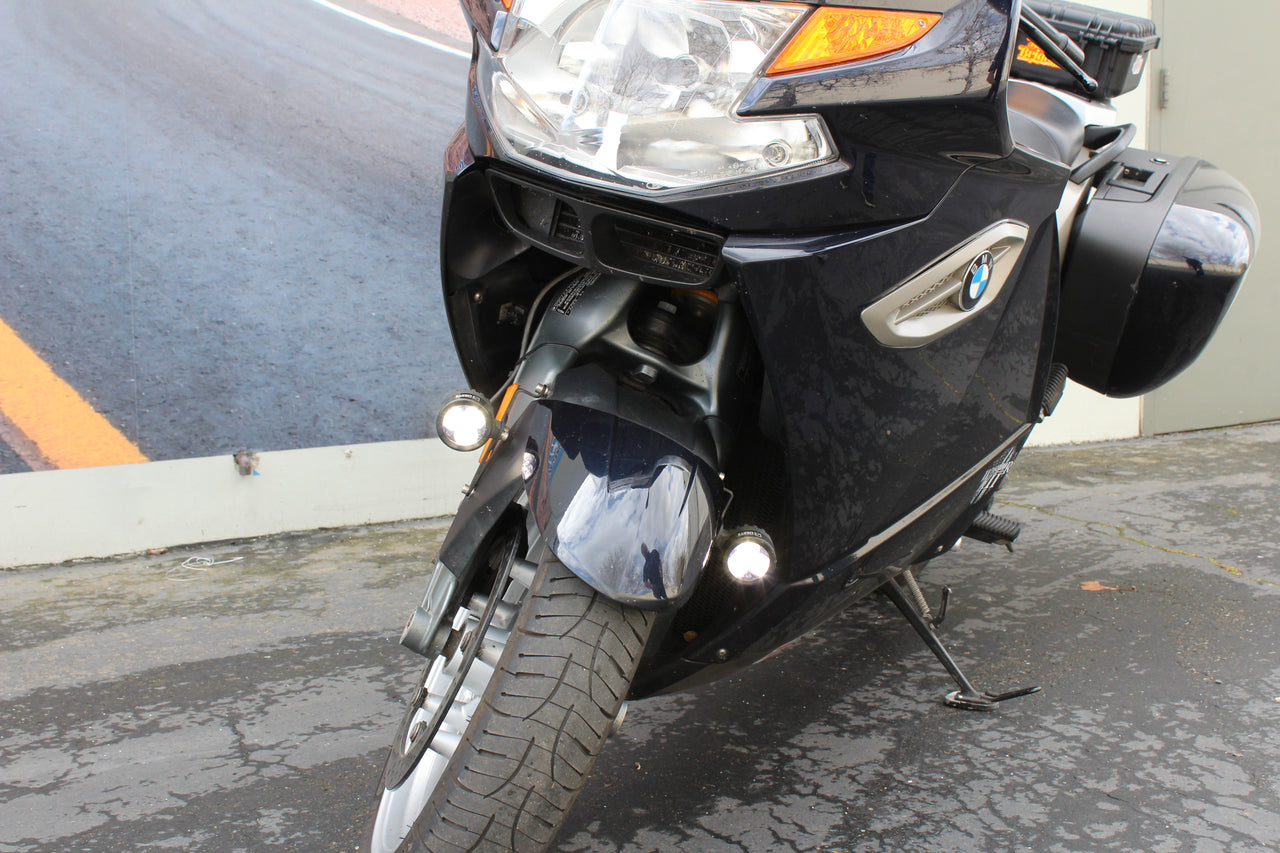 Darla (K1200GT)