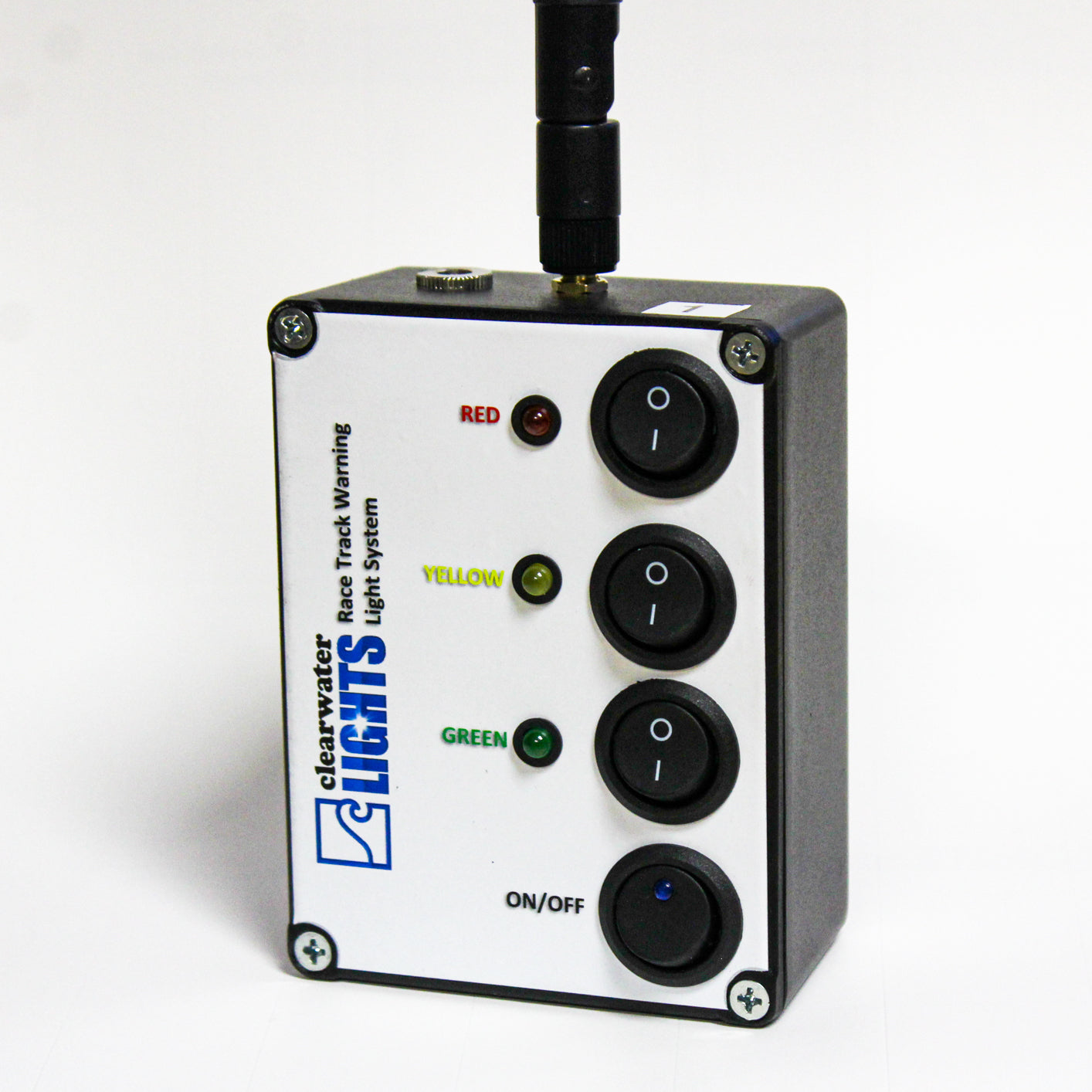 OSB - Handheld Controller