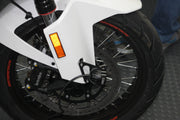 Darla (KTM 1290 SA) - Clearwater Lights