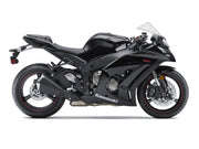 Sevina (Kawasaki Ninja) - Clearwater Lights