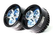 Krista Universal Off-Road light kit - Clearwater Lights