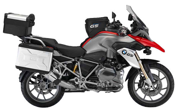 Sevina BMW R1250GS