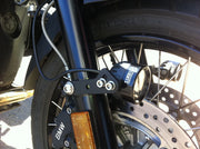 Darla (R1200GS) - Clearwater Lights