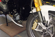 Erica (R1200R) - Clearwater Lights