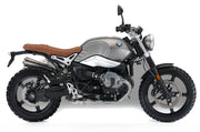 Sevina (R nineT Scrambler) - Clearwater Lights