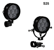 Sevina (R1200R) - Clearwater Lights