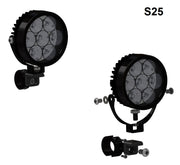 Sevina (R1100RT) - Clearwater Lights