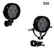 Sevina (R1200GS) - Clearwater Lights