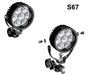 Sevina (R1100RT) - Clearwater Lights