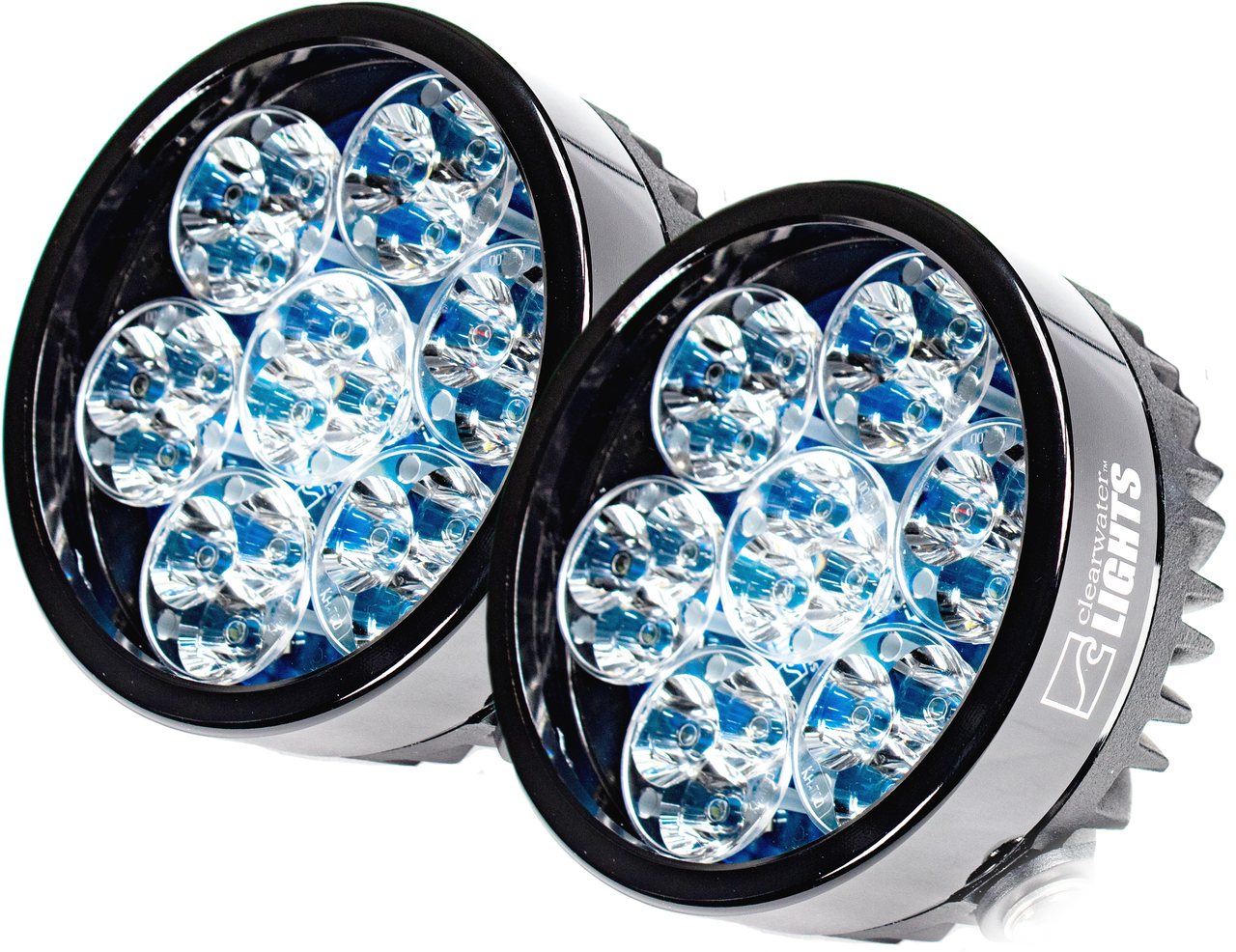 Super Sevina Universal LED Light Kit