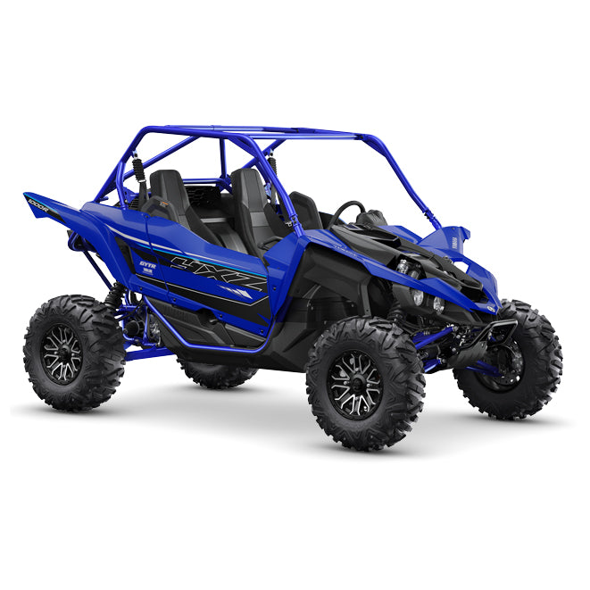 Yamaha XYZ1000 Super Sevina