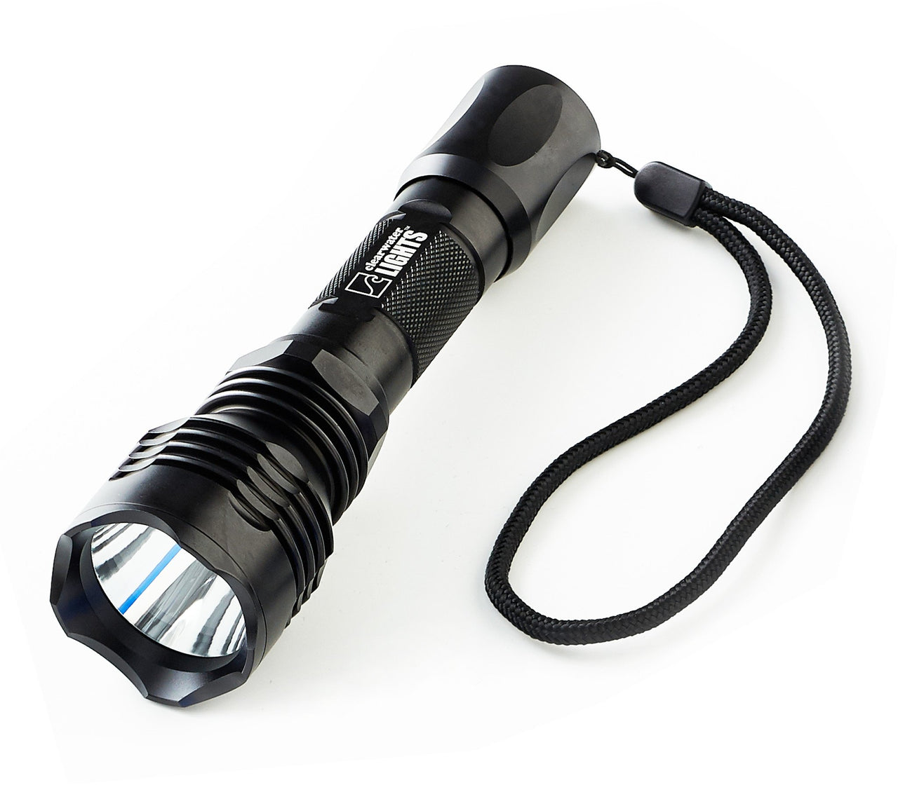 Andie II Flashlight - Clearwater Lights
