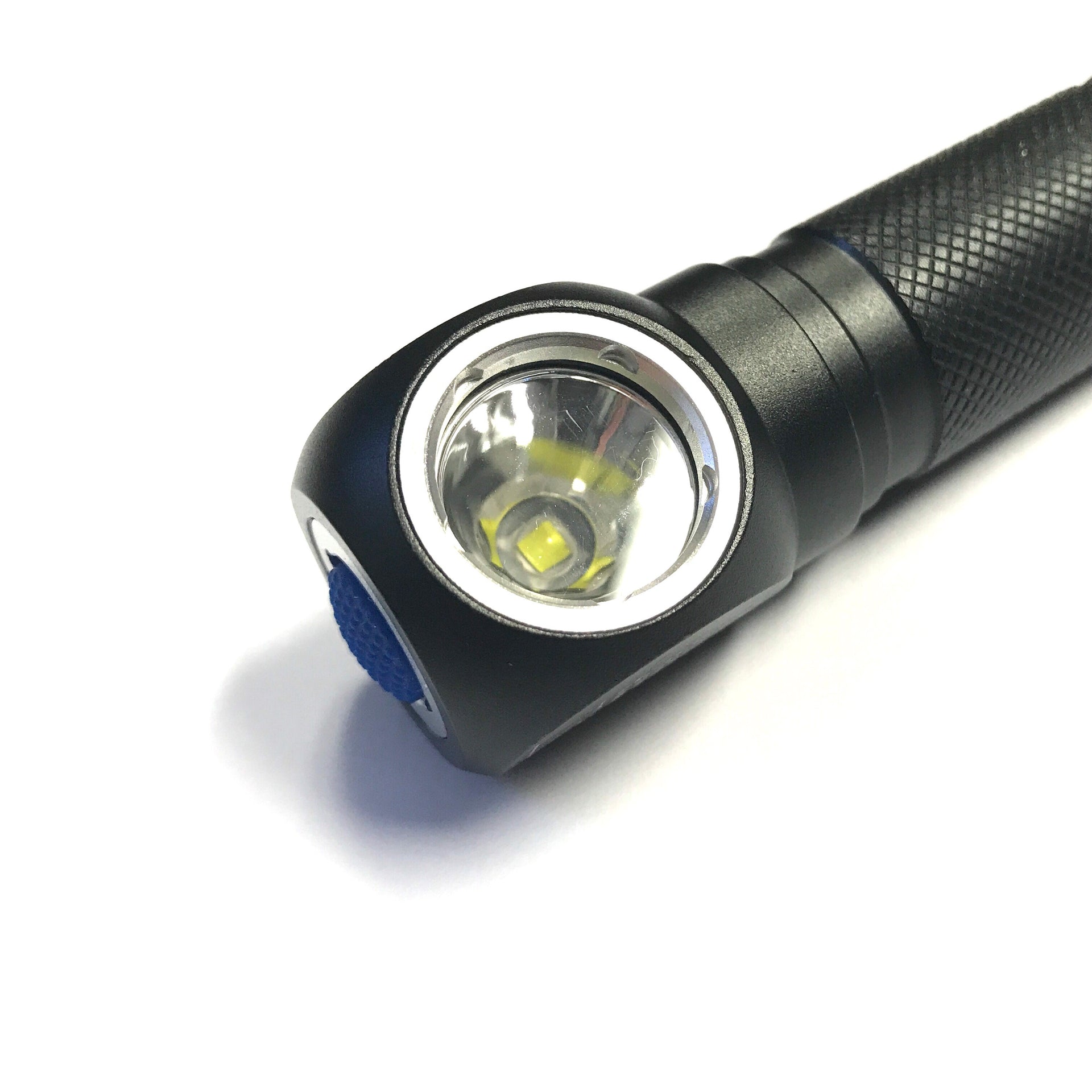 Shelbina Flashlight - Clearwater Lights