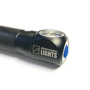 Shelbina Flashlight - Clearwater Lights