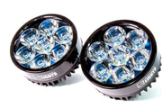 Sevina Universal Off-Road light kit - Clearwater Lights