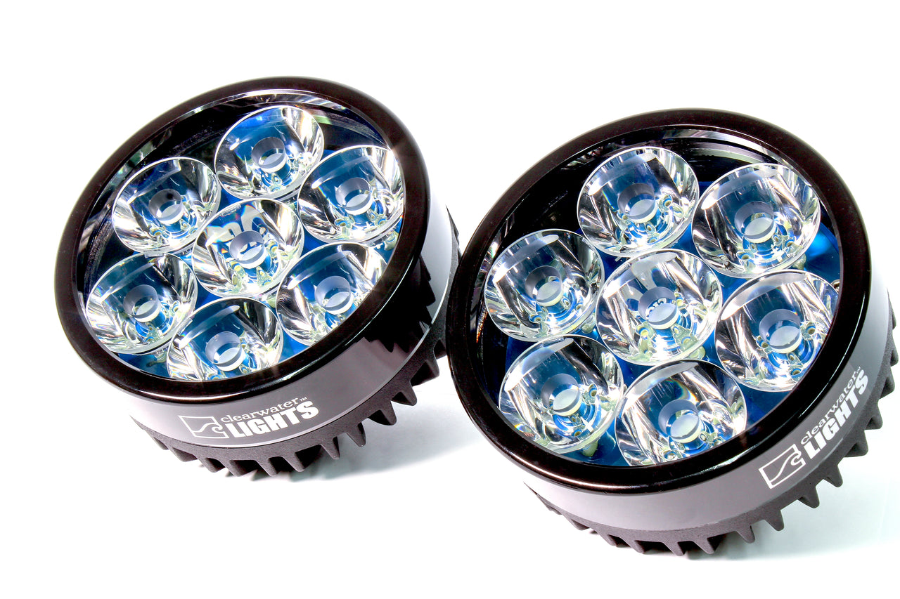 Sevina Universal LED Light Kit - Clearwater Lights