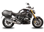 Sevina (R1200R) - Clearwater Lights