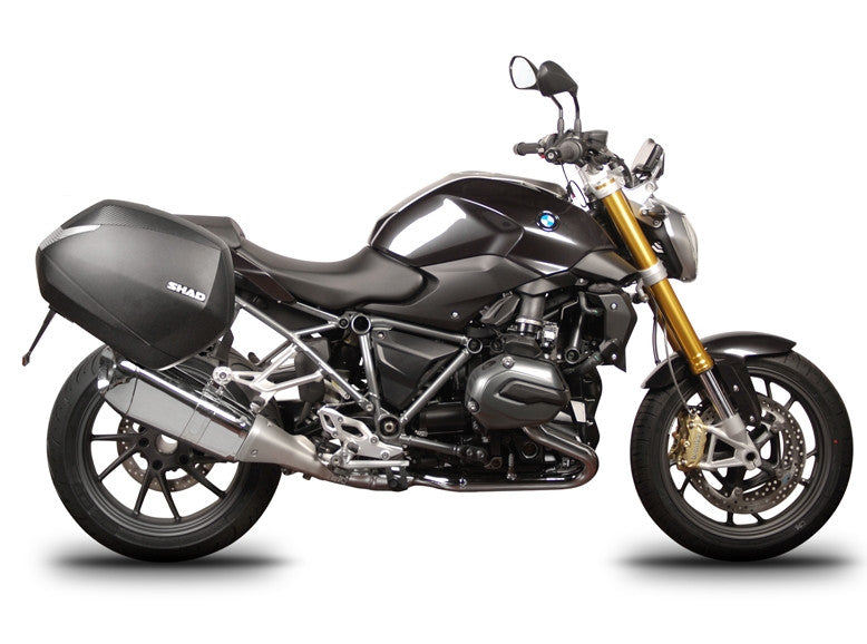 Sevina (R1200R) - Clearwater Lights